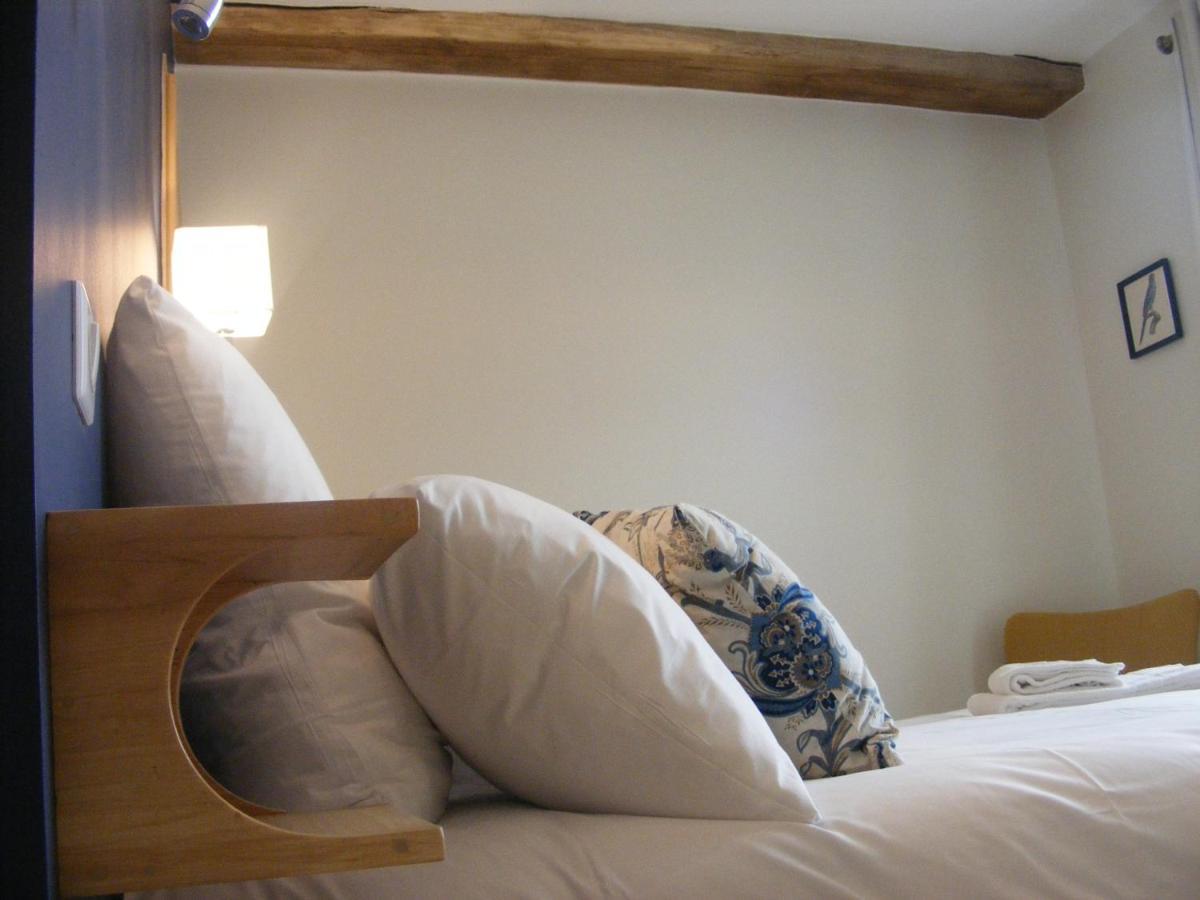 サン・タントナン Lou Papagai Bed & Breakfast エクステリア 写真